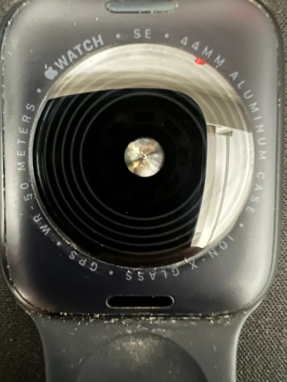 Apple Watch SE 44MM - Foto 2