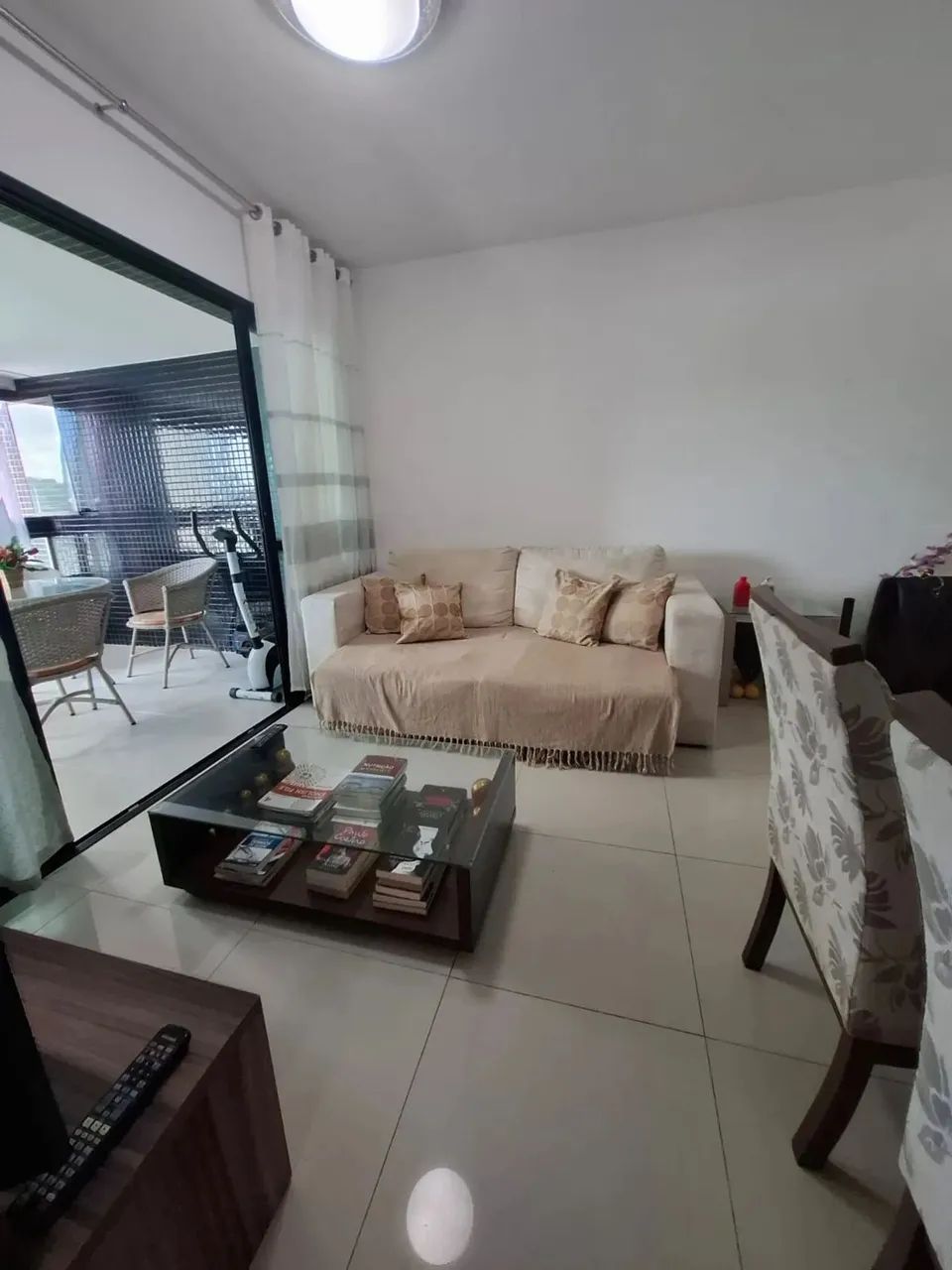 Manhattan Tribeca 3/4 com suíte - Foto 6