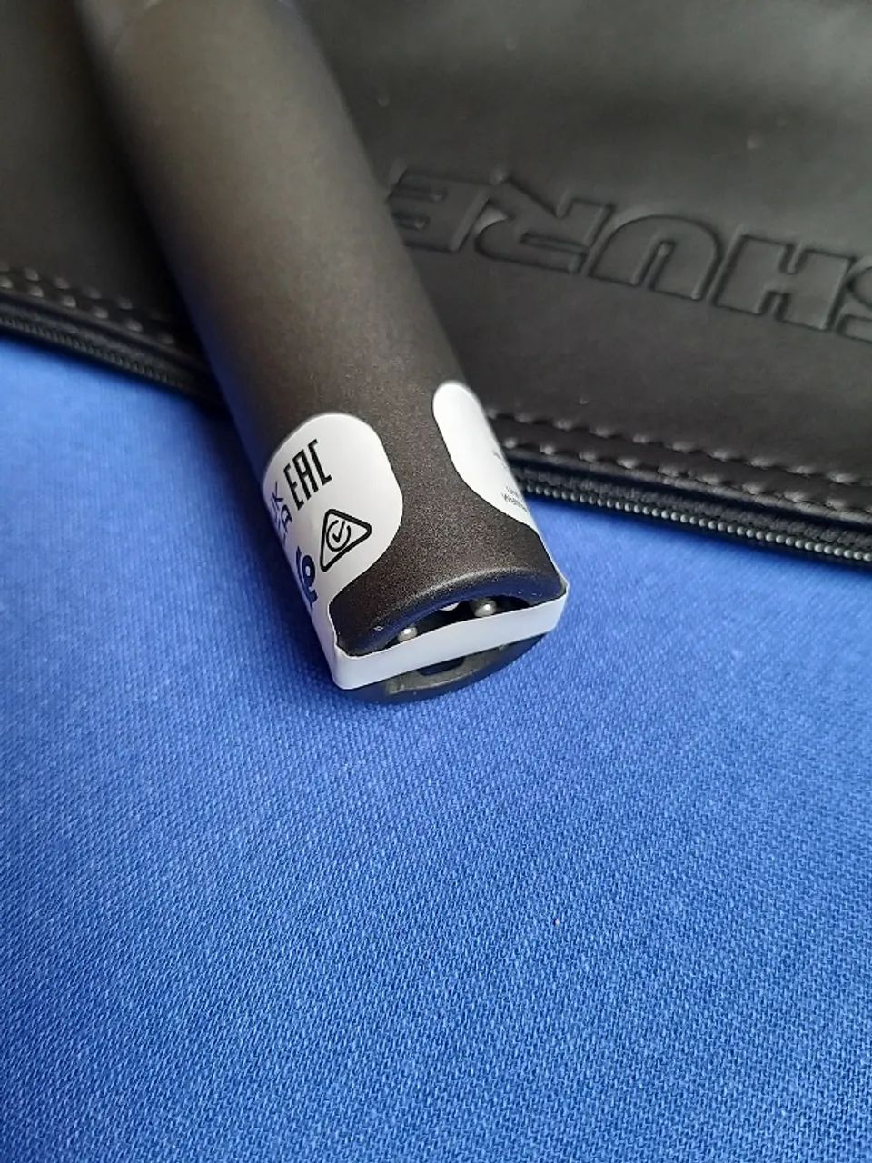 Microfone Shure SM57-LC - Foto 4