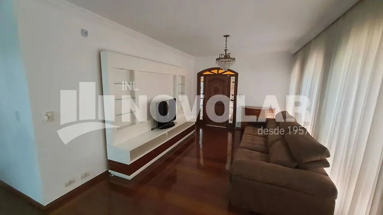 Casa Assobradada no Jardim França com 3 Suítes e 10 Vagas - Foto 4