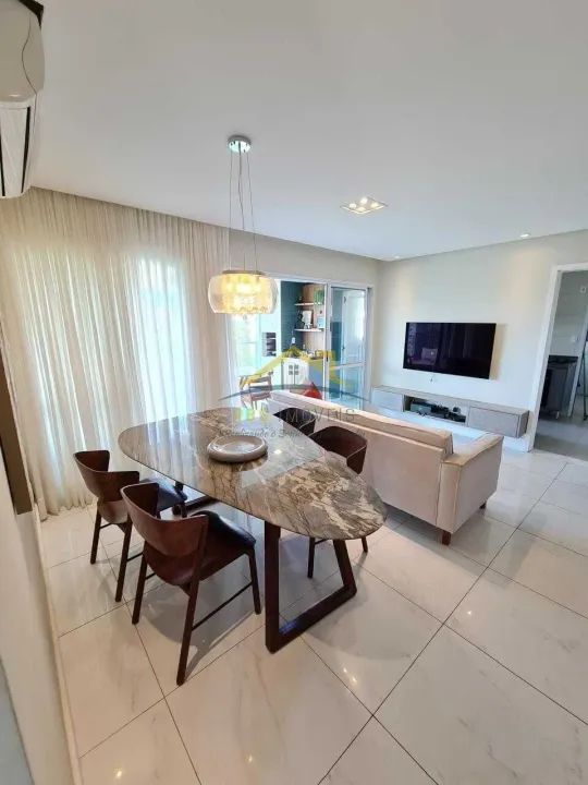 Greenville Atmos - Greenville Apartamento Alto Padrão 3/4 Home Office 116m² - Foto 5