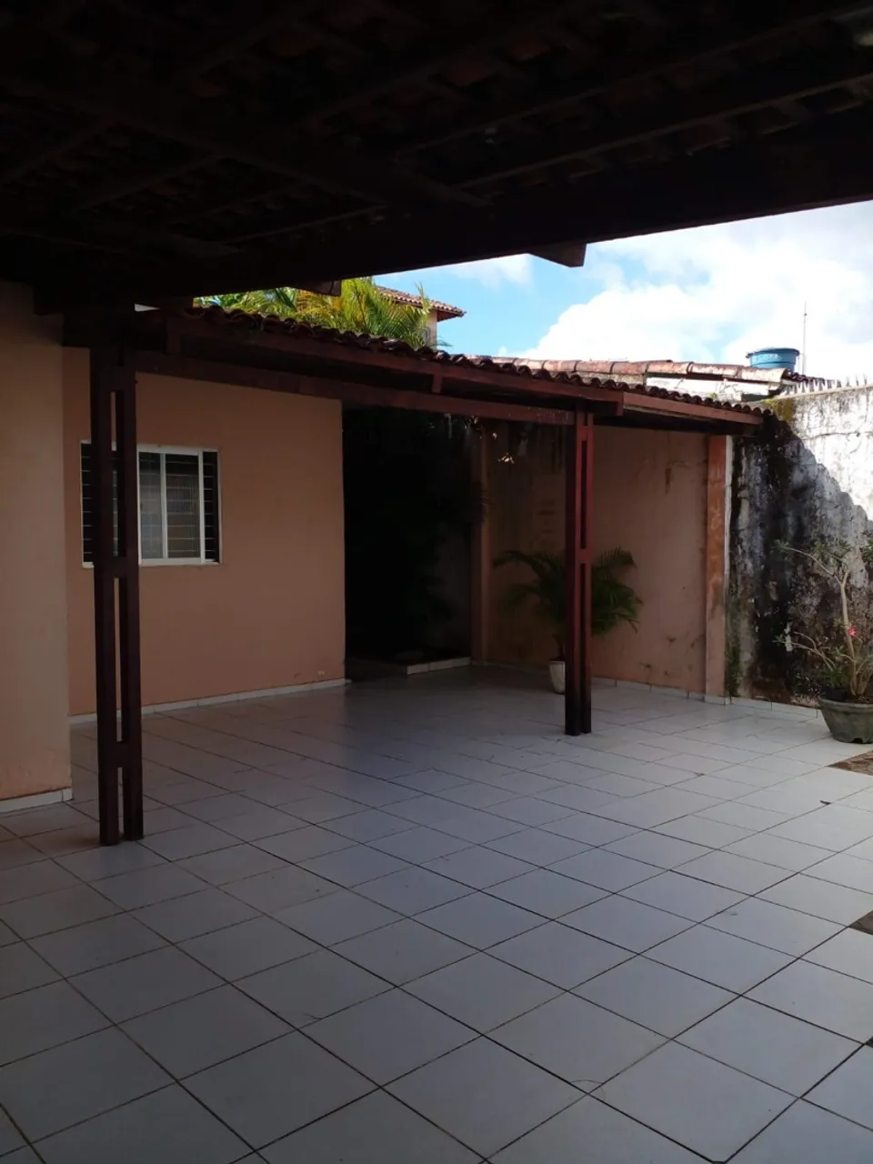Casa no Aeroporto, Rio Largo - Asa dos Ventos