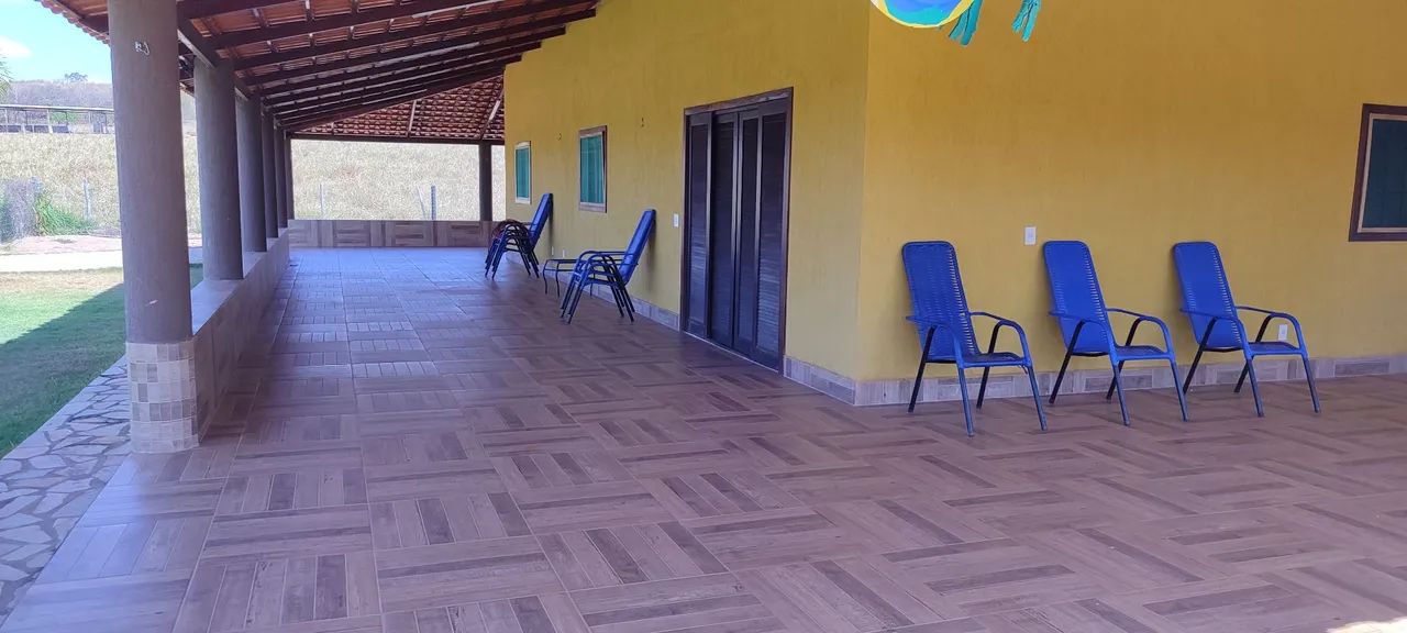 Fazenda em Varjão  - Foto 3