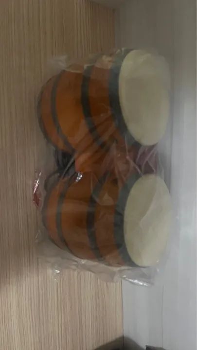 Donkey Kong Jungle Beat - GameCube - Com Bongos - Foto 5