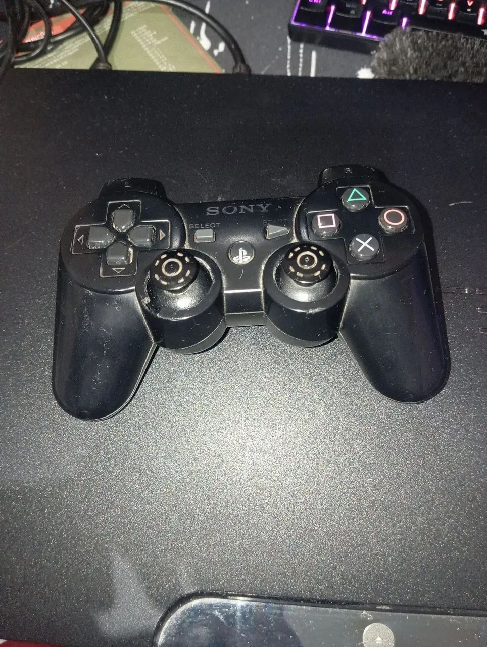 Ps3 Slim (avista)64167738042498121