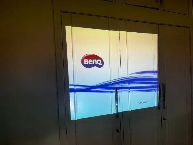 Projetor BENQ MS504 - Foto 2