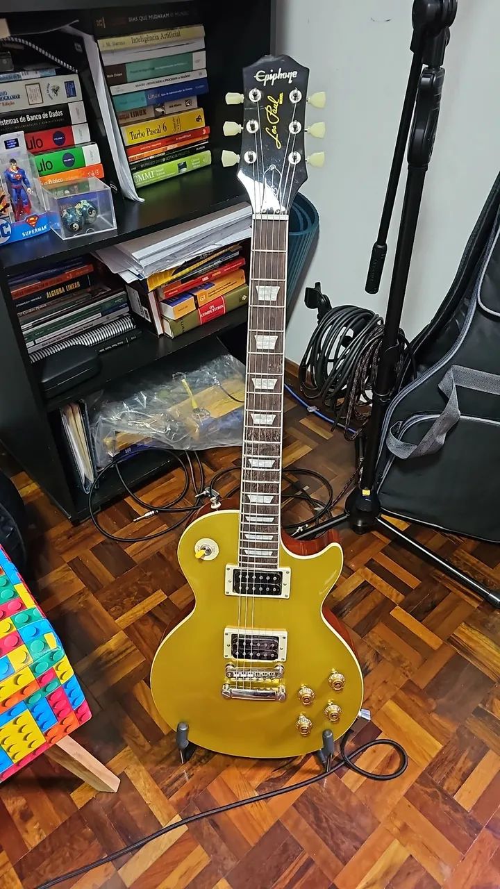 Epiphone Slash Victoria - Foto 2