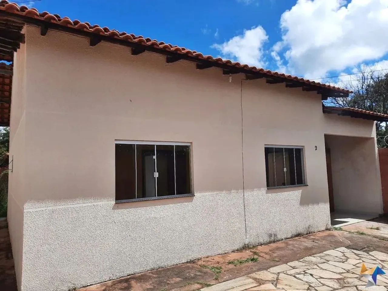 Condomínio Mansões Entre Lagos - Sobradinho - 2 Quartos - Foto 4