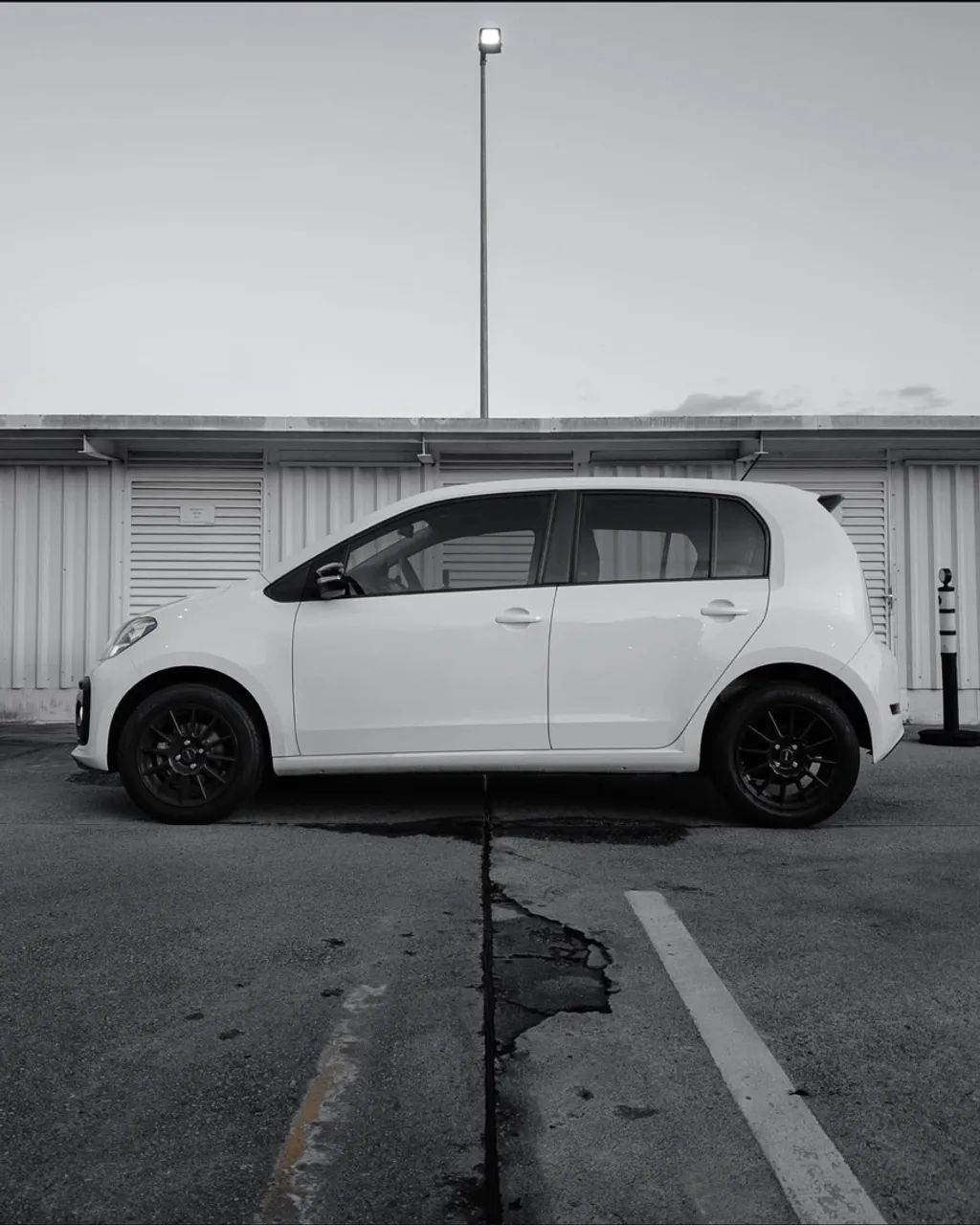 Up! TSI Connect 2019/2020 - Foto 5