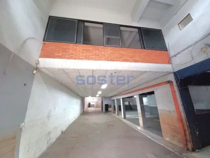 Loja 550 m² na Av. Farrapos São Geraldo - Porto Alegre - RS - Foto 3