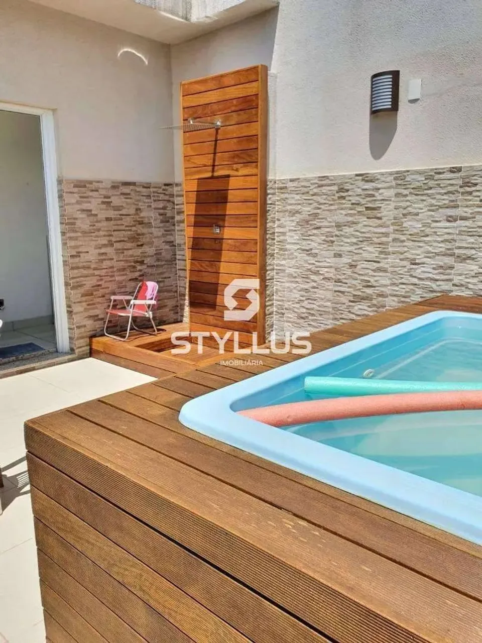 Todos os Santos | Cobertura 2 quartos, sendo 2 suites