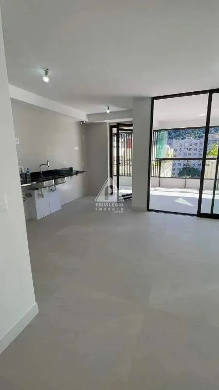 Apartamento de Luxo em Botafogo  S Design com 3 Suítes e Lazer Completo - Foto 5