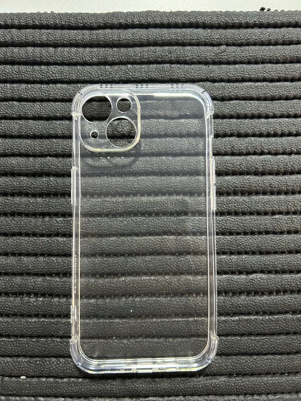 Capa transparente para Iphone 14