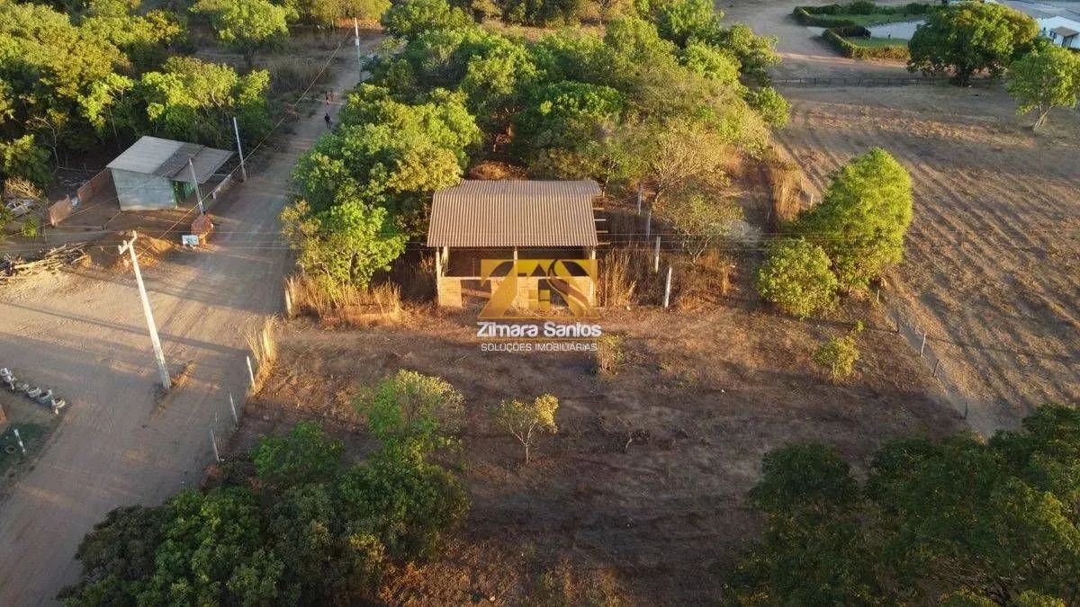 Chácara, 12.000 m² - Próximo ao Rancho Sucupira - Palmas/TO - Foto 12