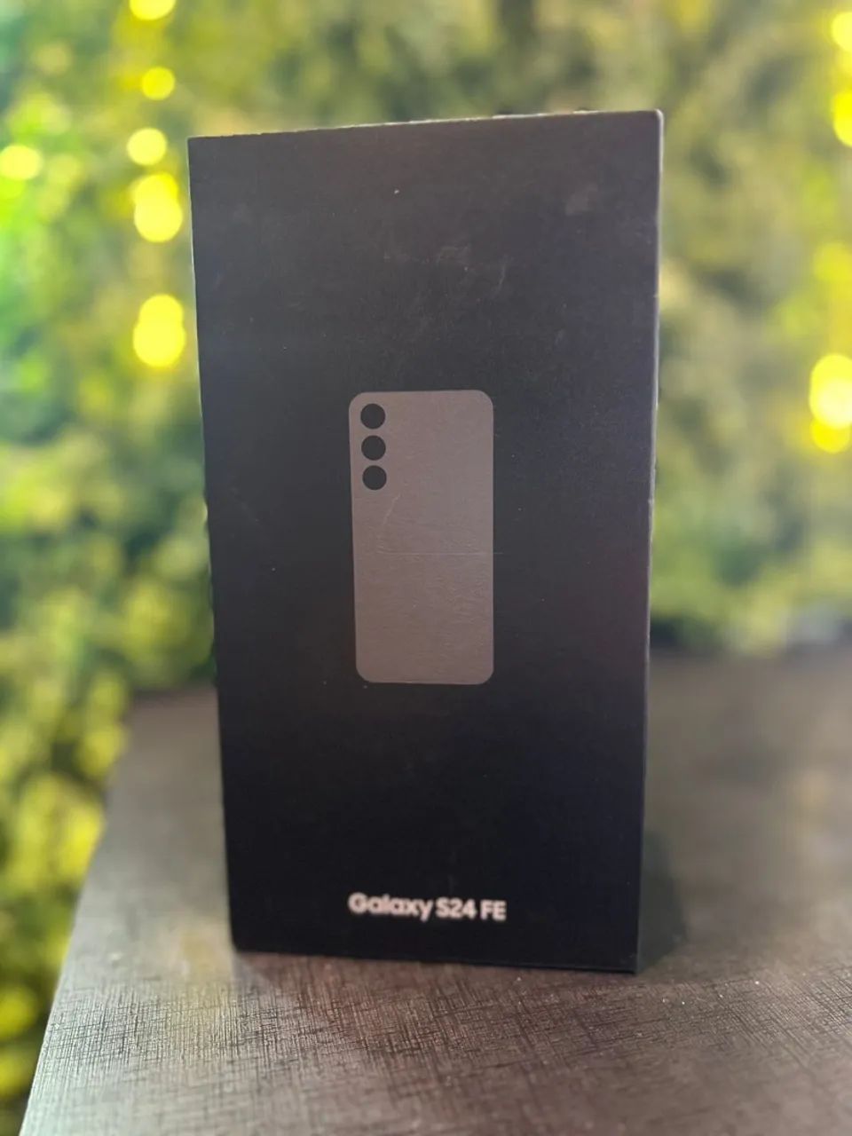 Samsung Galaxy S24 FE 256/8GB