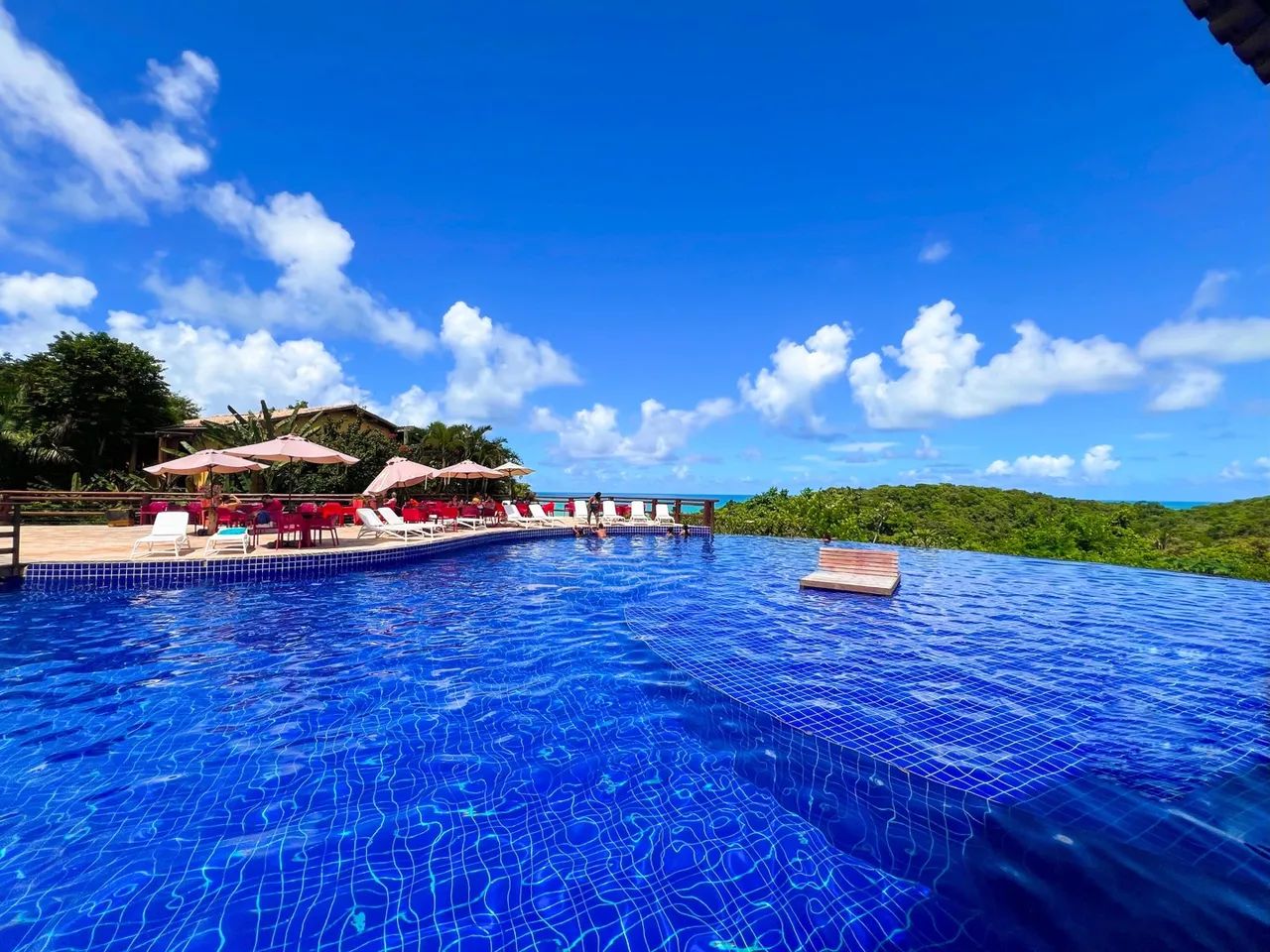 Aluguel por temporada,Bangalô no cont Resort Villas do Pratagy-Ipioca. - Foto 10