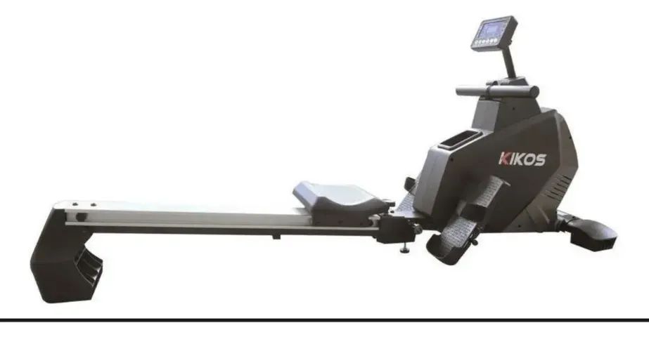 Remo Kikos Wr100 Eletromagnético Profissional 16 Níveis  - Foto 3