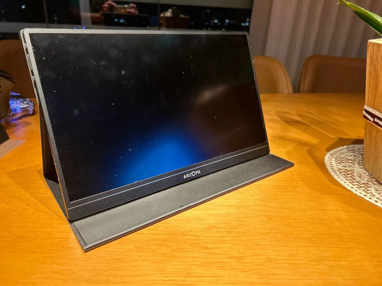 Monitor Portátil Arzopa S1 15.6" - Foto 2