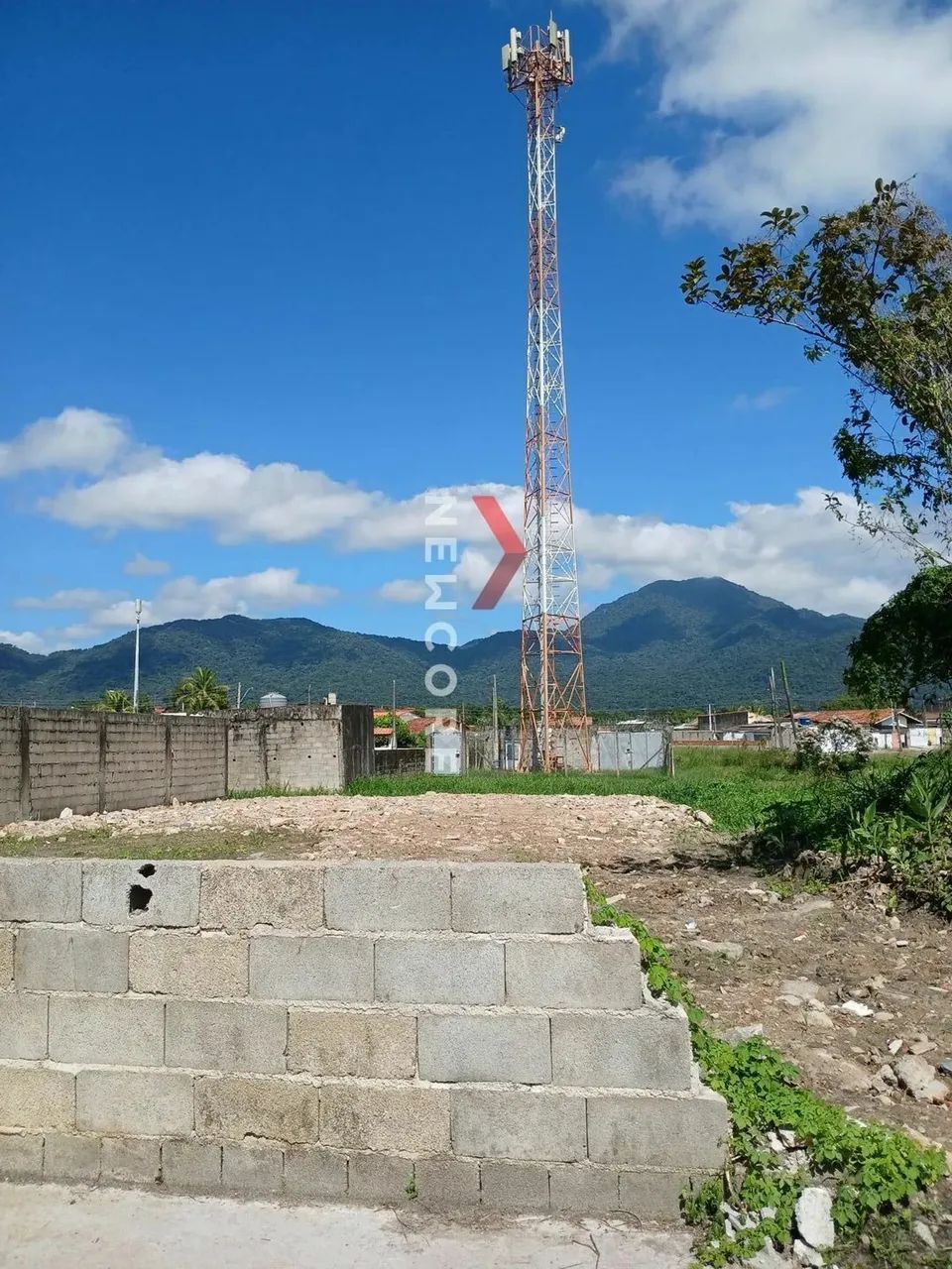 Lote em Rua Cacaueiro - Estância dos Eucaliptos - Peruíbe/SP - Foto 3