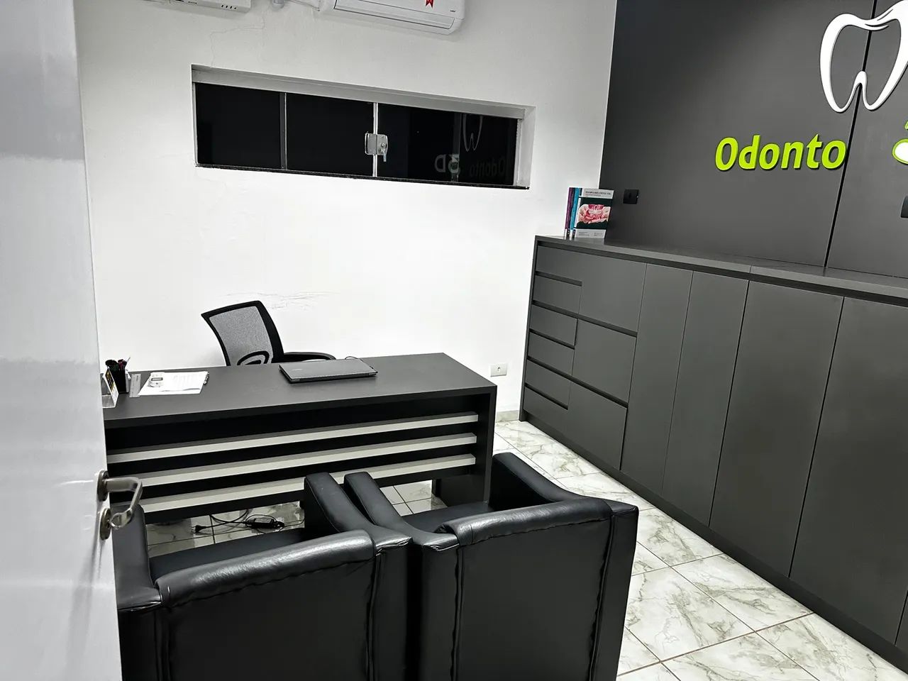 Consultório Odontológico Completo - Foto 4