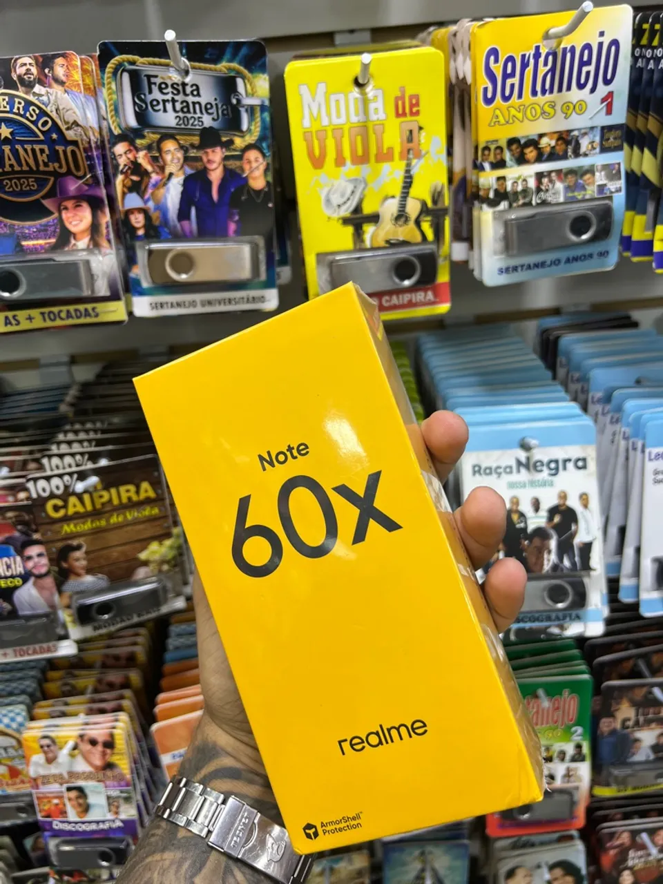 REDMI NOTE60x