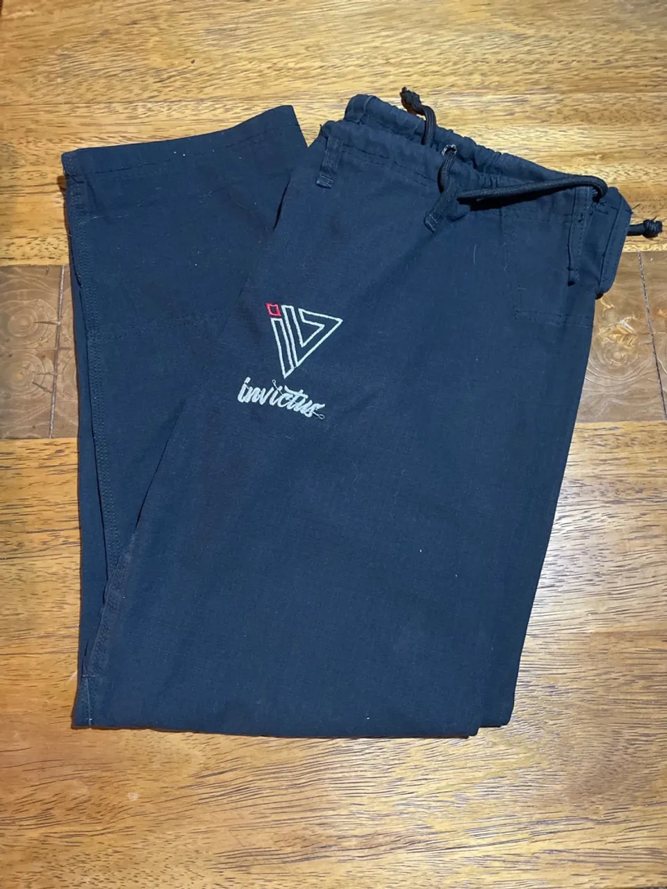 Kimono Aliance A3 e calça Invictus