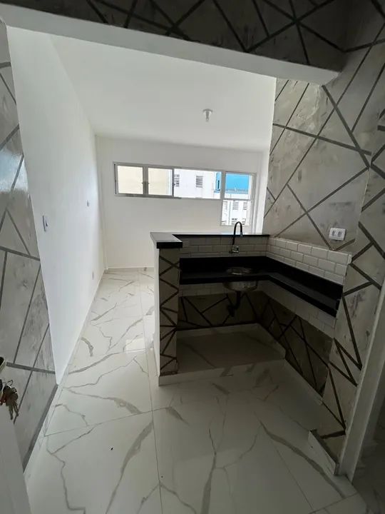 Alugo Kitnet Frente mar!