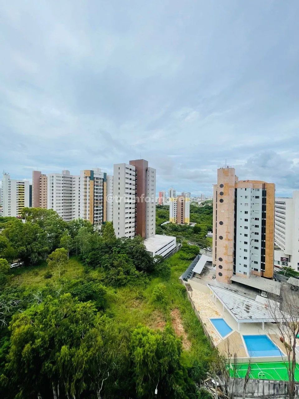 Apartamento para venda no Munique, Renascença - São Luís - MA - Foto 5