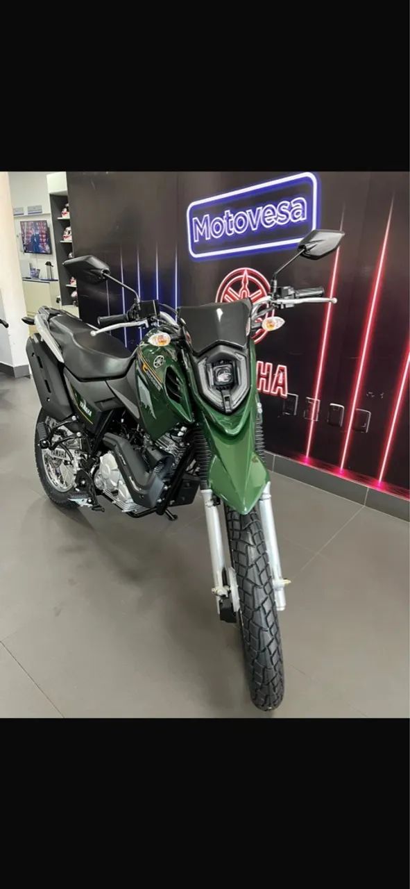 MOTOVESA YAMAHA| CROSSER Z ABS 25/25 - Foto 5