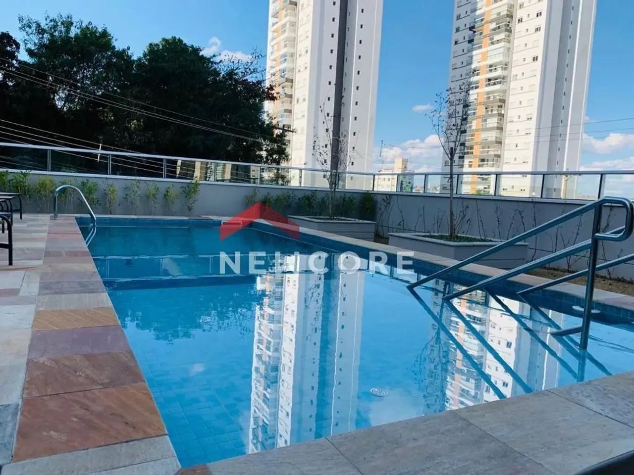 Apartamento em Rua Henrique Schroeder - Jardim Belo Horizonte - Campinas/SP - Foto 2