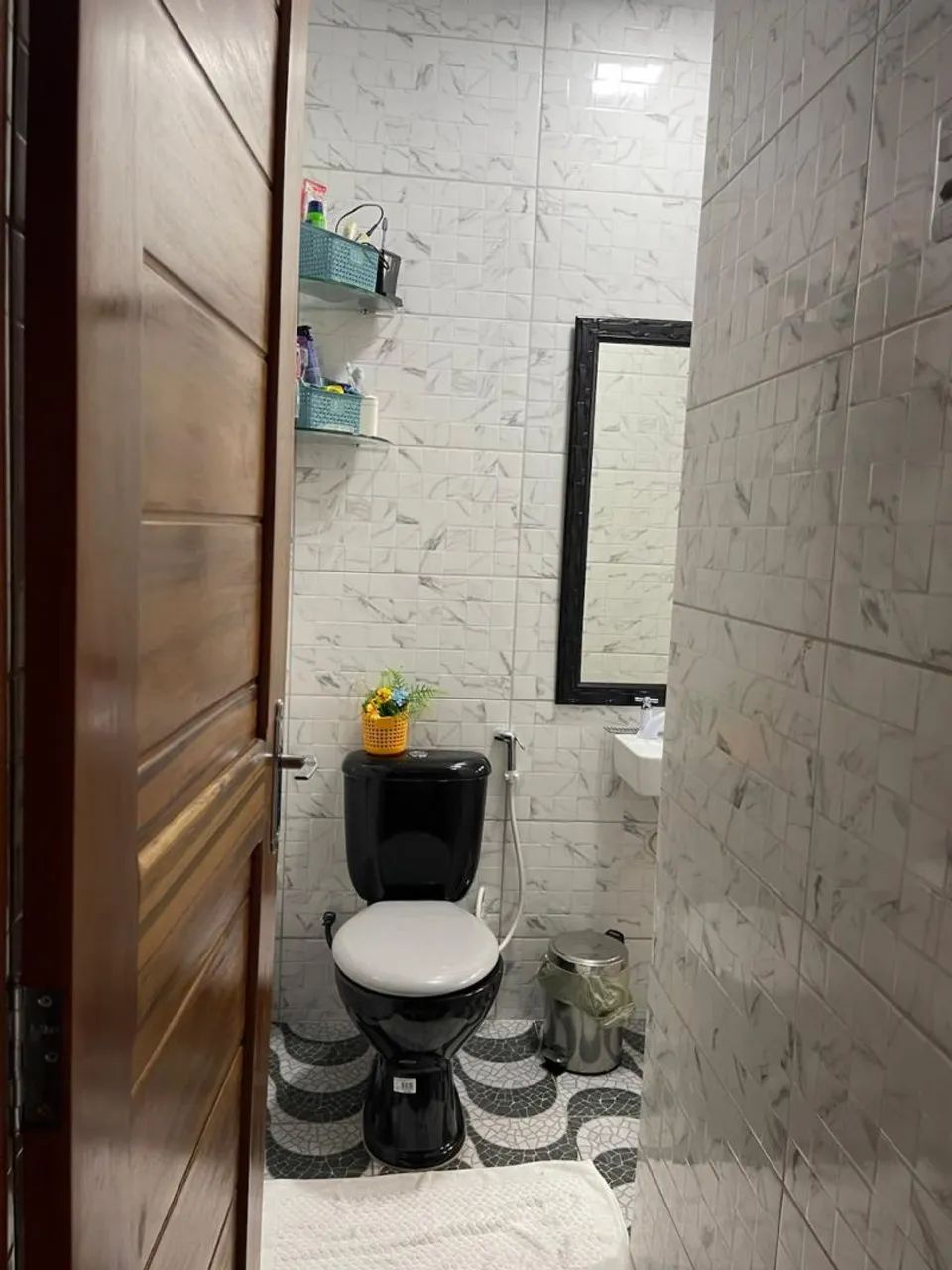 Casa Alameda fechada na Conselheiro - Foto 5