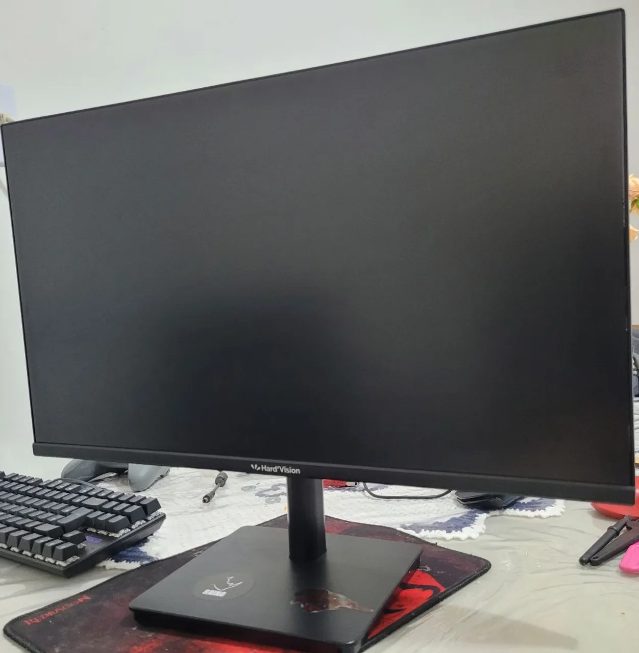 Monitor Hard Vision 24" IPS 100hz