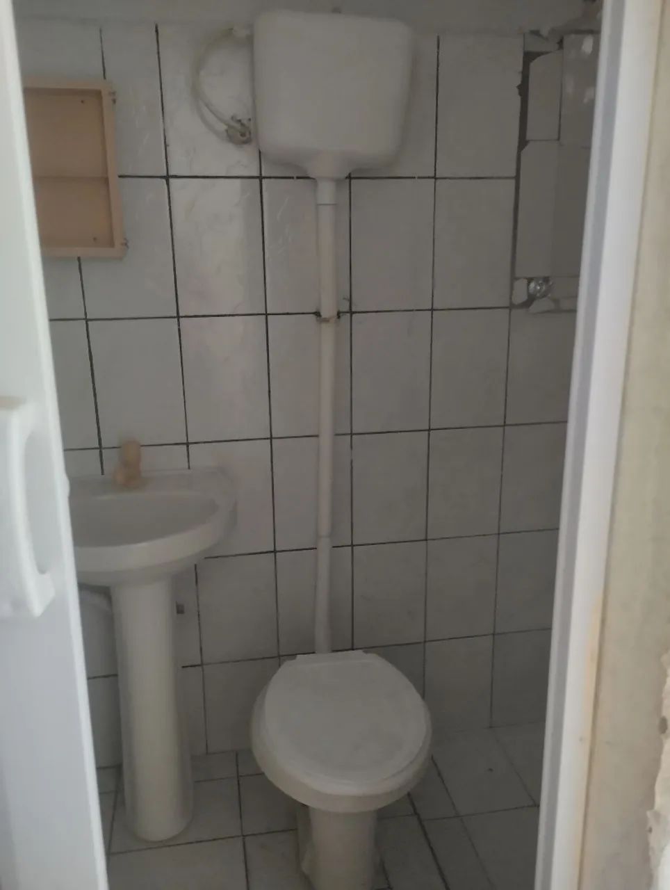 Apartamento  - Foto 3