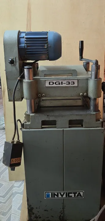 Desengrosso INVICTA DGI33