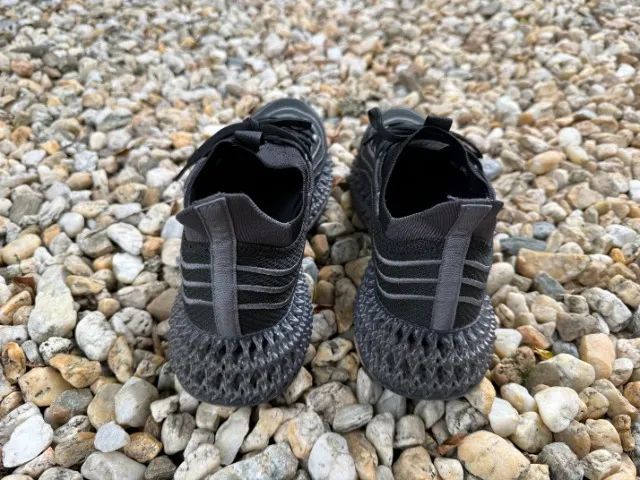 Adidas 4D x Parley - Calçados - Santo Antônio, Joinville