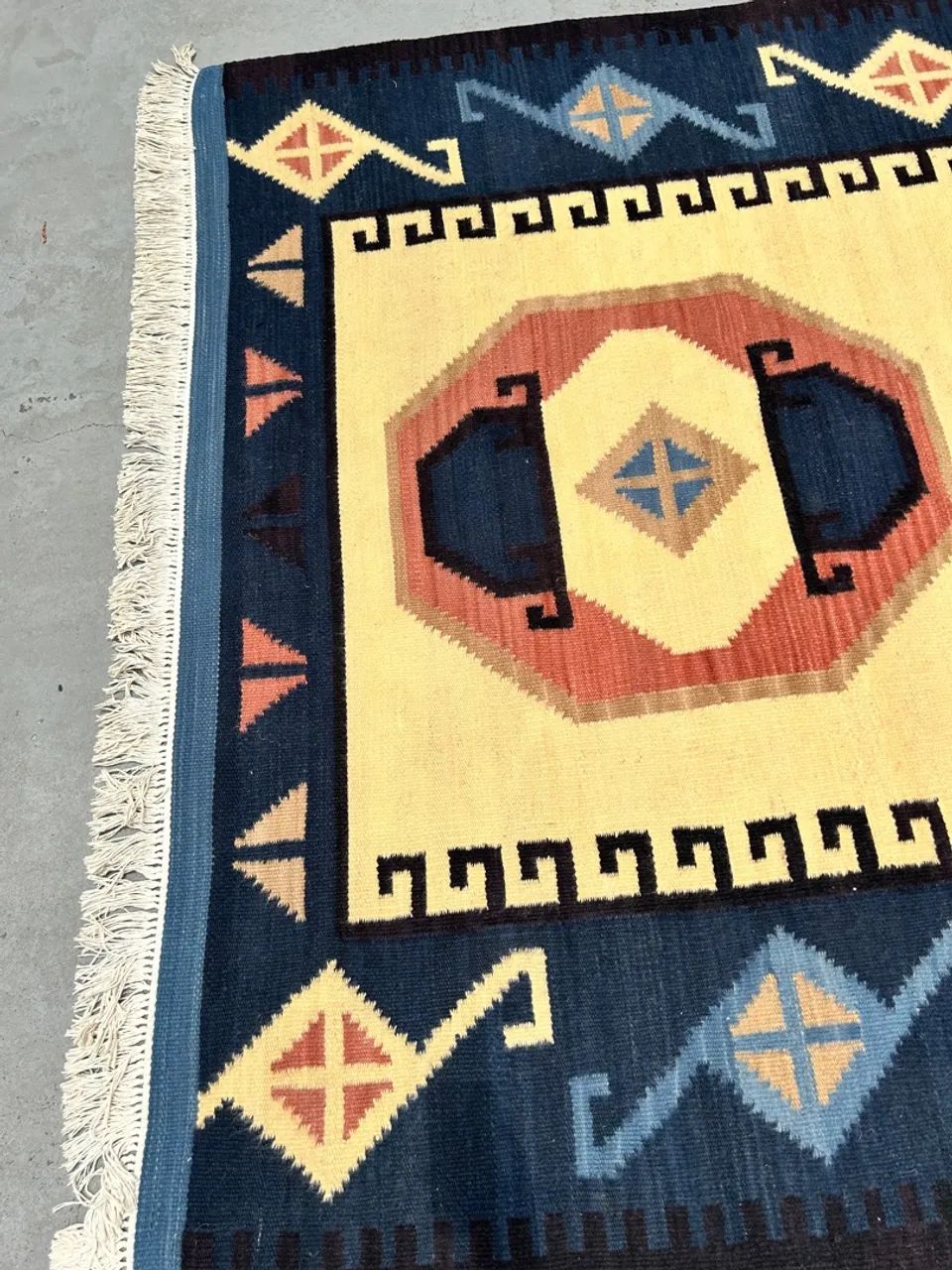 Tapete oriental kilim - 3.00 x 2.00 - Foto 2