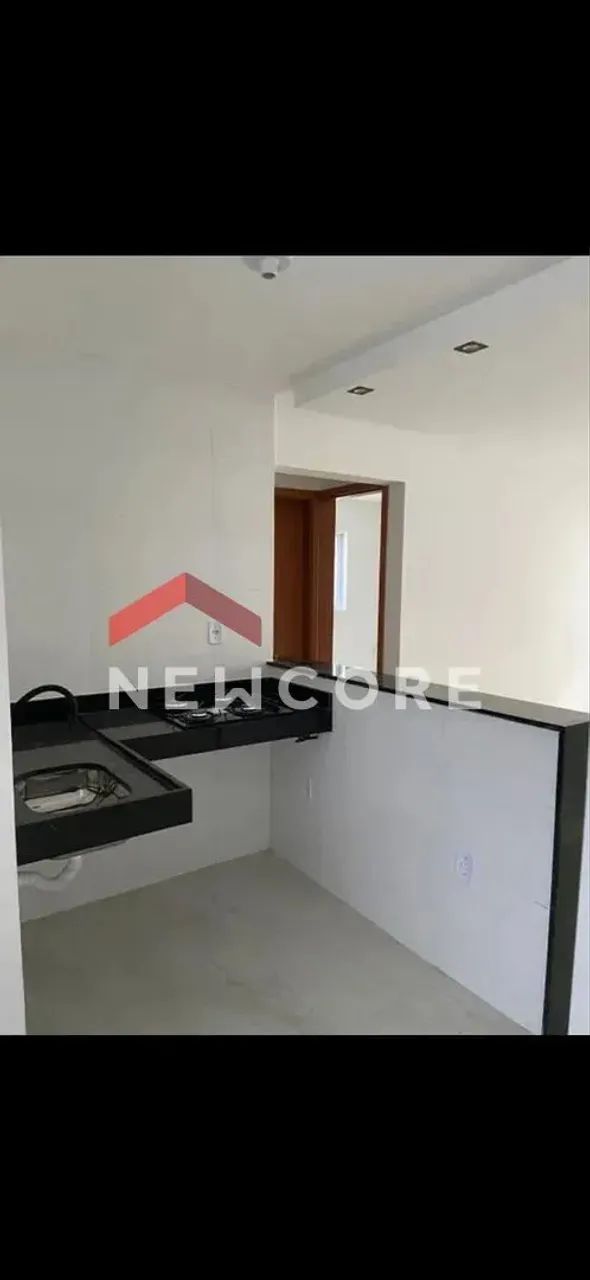 Apartamento em Rua Aírton Martins da Silva - Castelo Branco - João Pessoa/PB - Foto 4