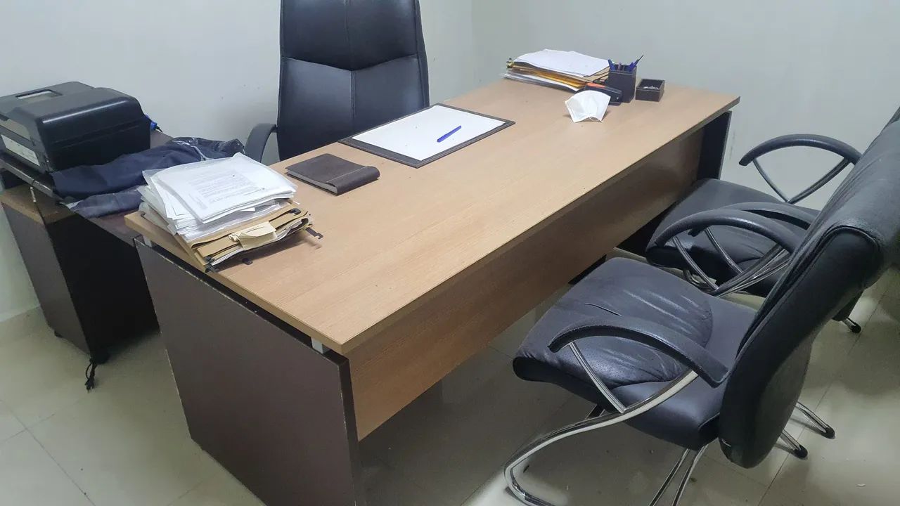 Mesa escritório 