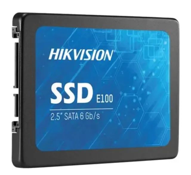 SSD SATA3 512GB 6.0Gb/s 510MB/s & 560MB/s [ Hikvision ] ( Garantia Nacional de 1 Ano ) - Foto 5