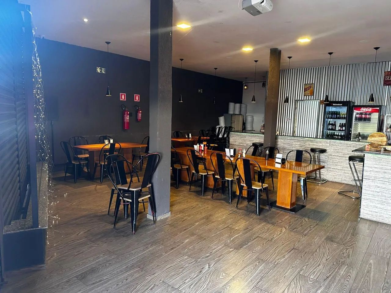 Restaurante  Região Embu-SP  - Foto 2