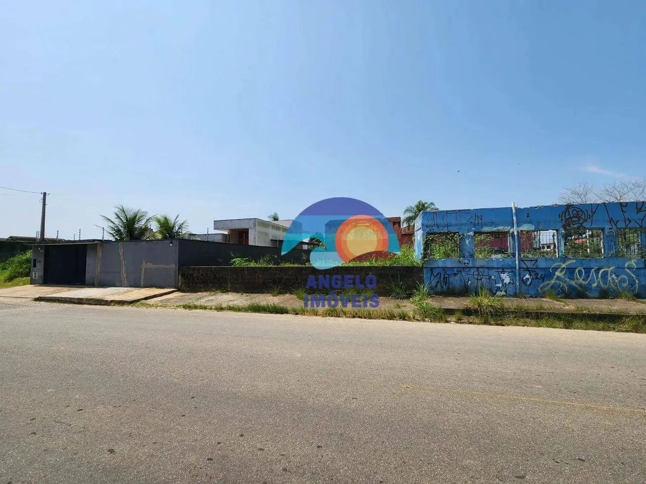 Terreno à venda, 360 m² por R$ 170.000,00 - Jardim Guarau - Peruíbe/SP - Foto 2