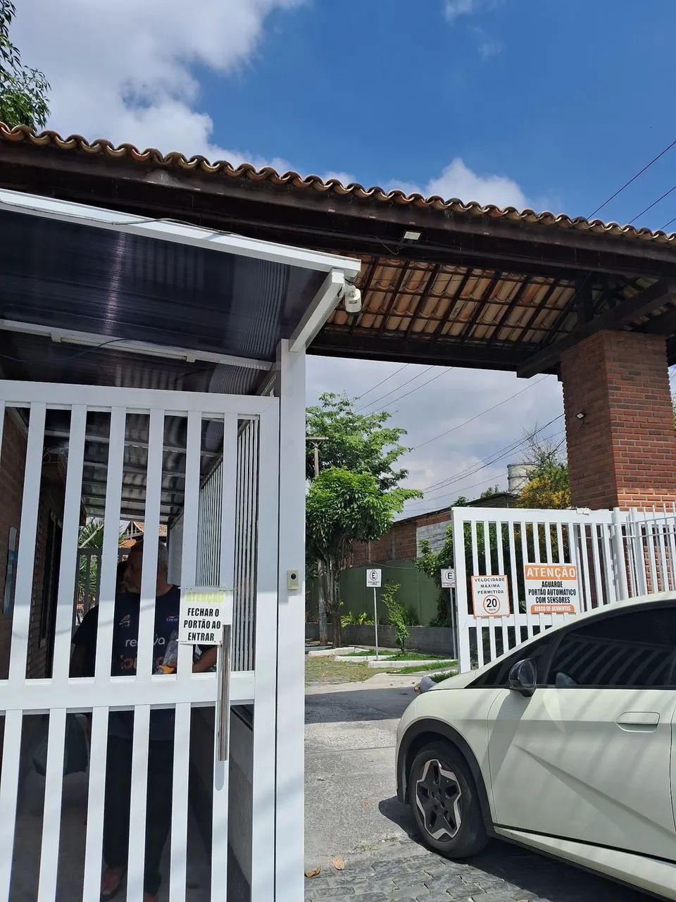 Foto - São Gonçalo - Amendoeira