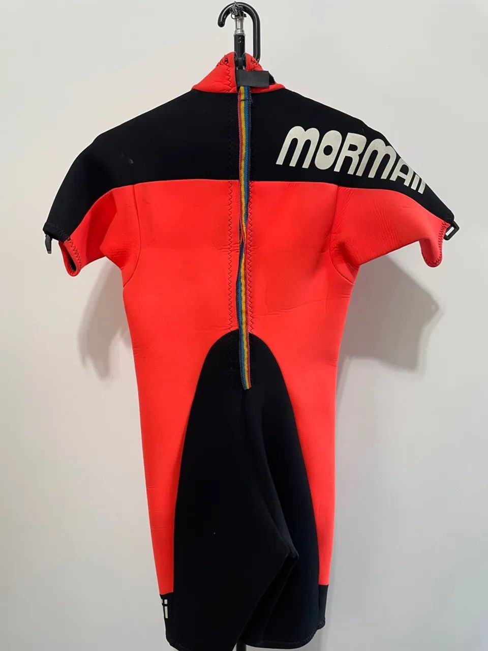 Roupa para surf e windsurf Mormaii PP - Foto 2