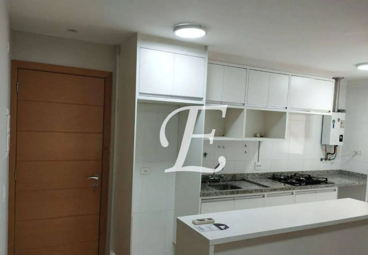 Apartamento com 1 dormitório para alugar, 44 m² por R$ 3.417,00/mês - Santana - São Paulo/ - Foto 12