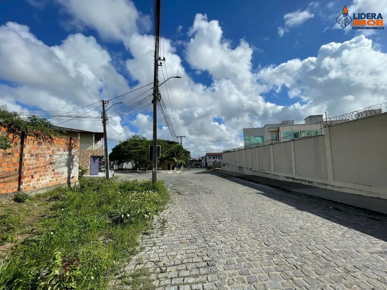 Terreno residencial para Venda em rua pública, Mangabeira, Feira de Santana, 1.488m² área  - Foto 3