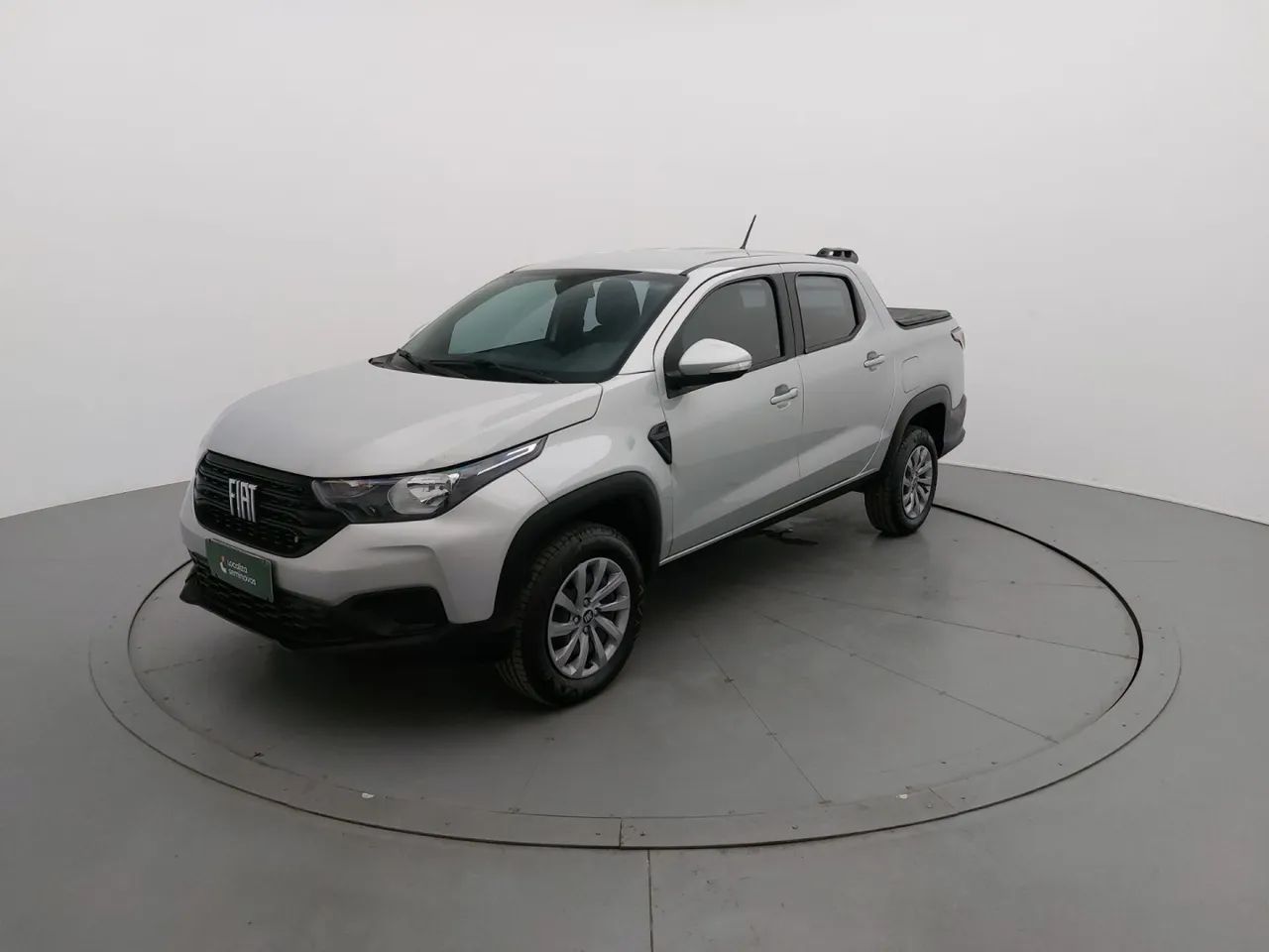 Fiat Strada 2024 1.3 firefly flex freedom cs manual