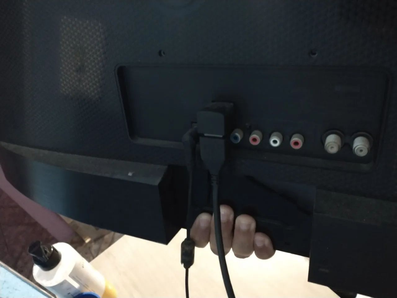 Tv led fhd LG 28 Polegadas  - Foto 4