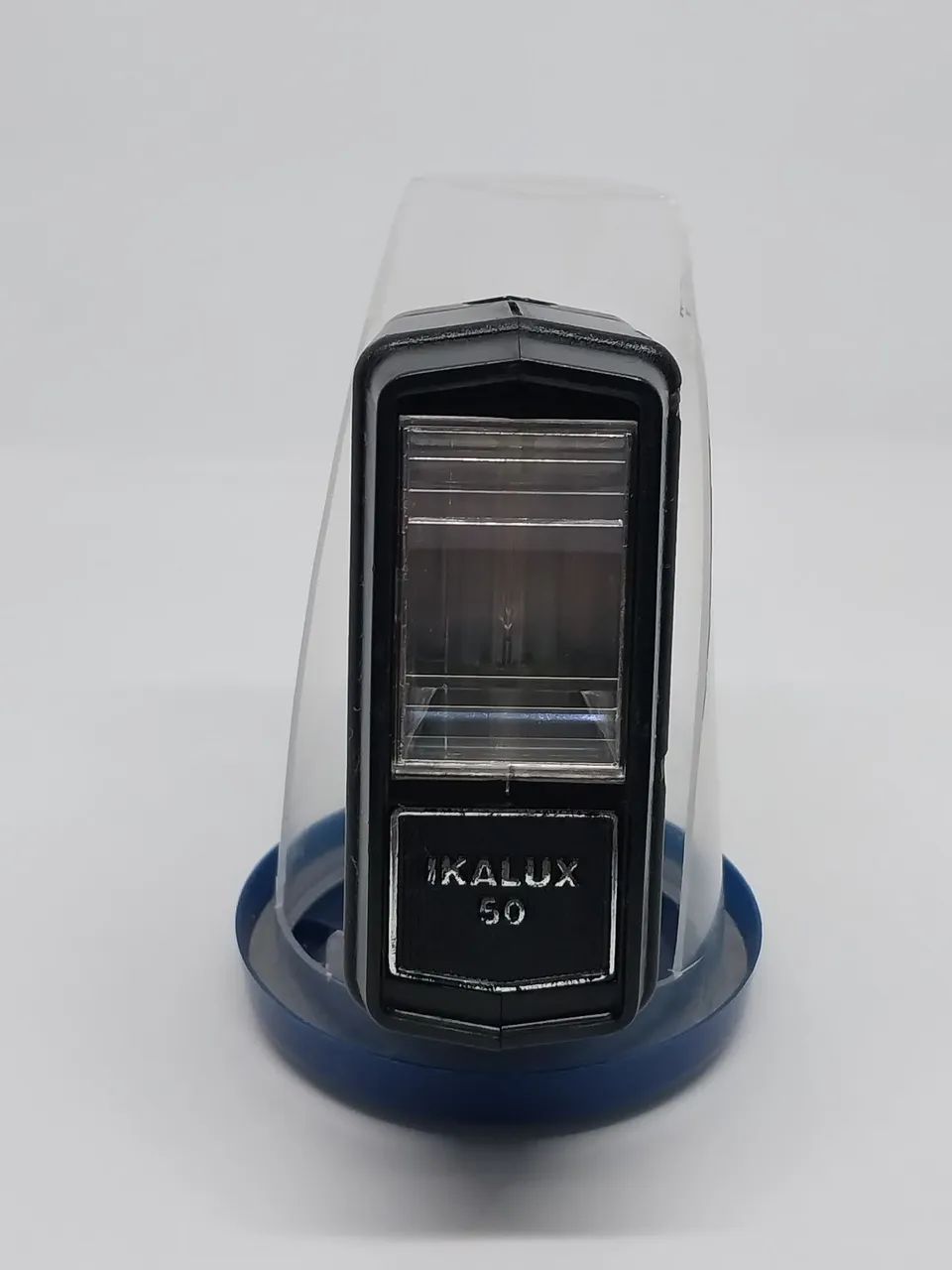 Flash Ikalux 50 bintage funcionando em ótimas condições  - Foto 2