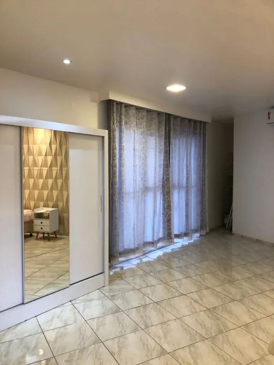 Studio sofisticado, com 65 m² - Foto 10