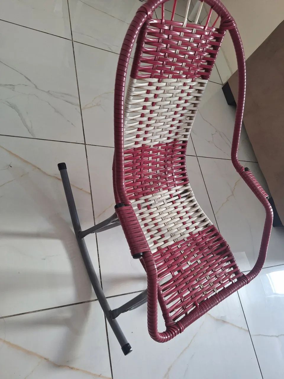 Cadeira de embalo de infantil - Foto 3